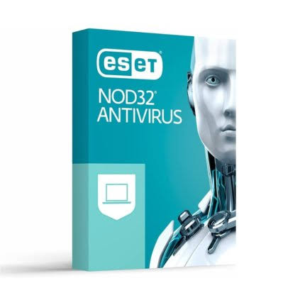 آنتی ویروس ESET