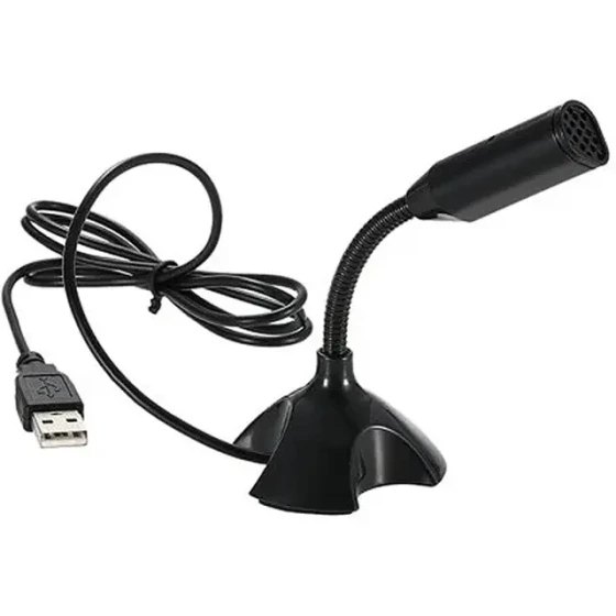 میکروفون IT-LINK مدل AFM-1361