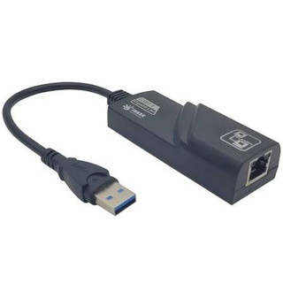 تبدیل USB به LAN مدل GIGABIT