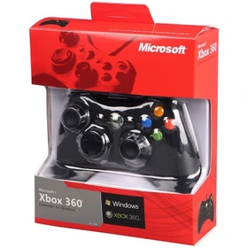دسته بازی کامپیوتر سیمدارطرح ایکس باکس XBOX 360