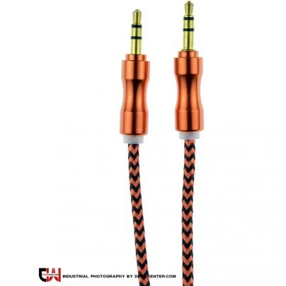 کابل AUX 3.5 میلیمتری AUX Audio Cable