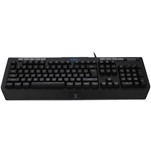 کیبورد گیمینگ فاکس ری مدل FXR-SKL-76 با سیم