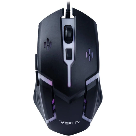 ماوس گیمینگ وریتی مدل V-MS5134 با سیم