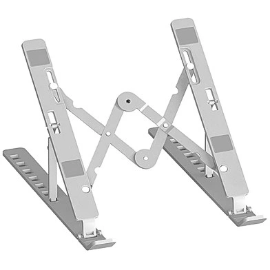 پایه نگهدارنده لپ تاپ مدل HX101