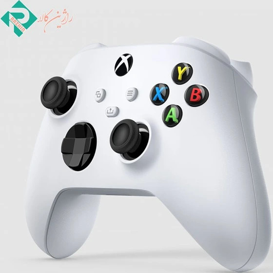 کنسول بازی مایکروسافت استوک Xbox Series S | حافظه 512 گیگابایت