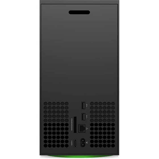 کنسول بازی مایکروسافت Xbox Series X Galaxy Black | حافظه 2 ترابایت