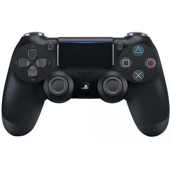 دسته بازی سونی مدل PS4 Dualshock 4 مشکی