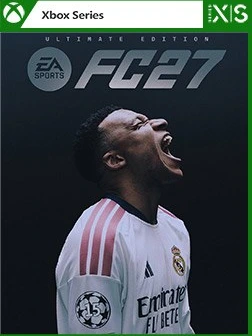 بازی EA SPORTS FC 27 برای ایکس باکس