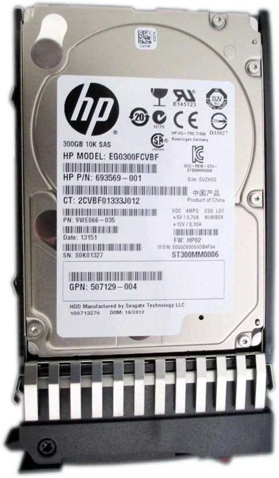 هارددیسک اینترنال وسترن دیجیتال مدل WD5003ABYX ظرفیت 500 گیگابایت