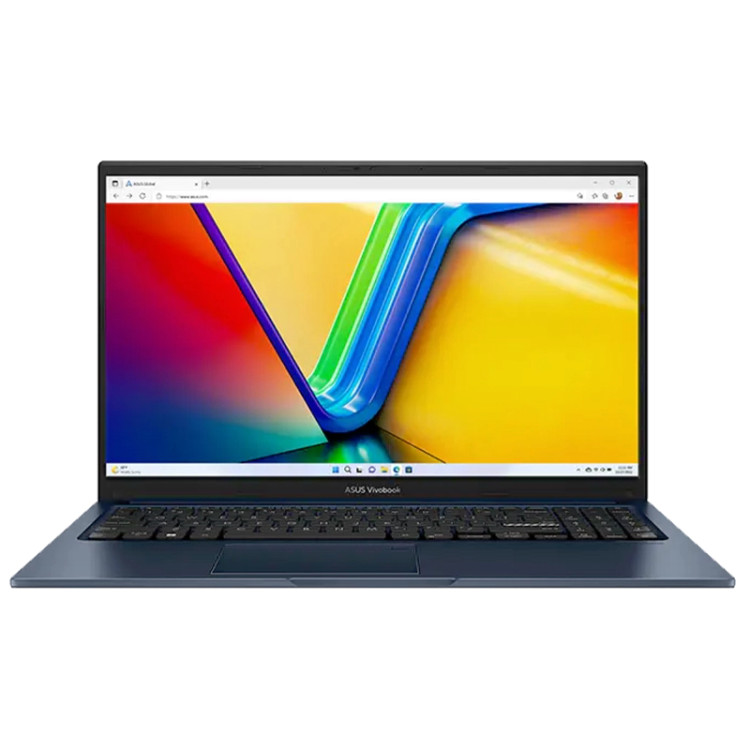لپ تاپ 15 اینچی ایسوس Vivobook X1504VA i3 1315U 8GB 512GB SSD INTEL