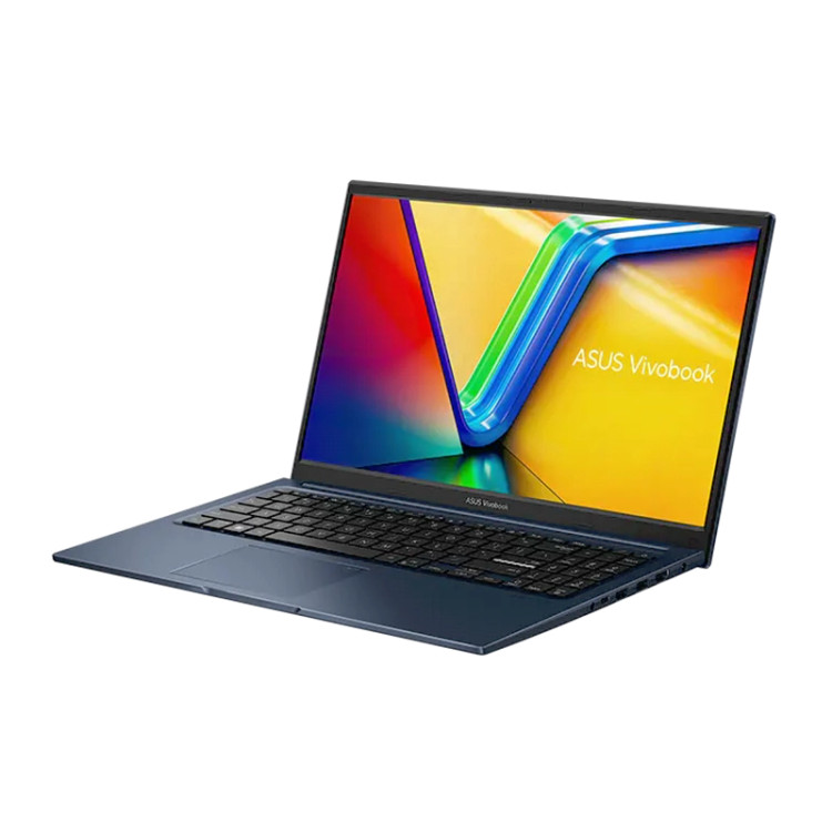 لپ تاپ 15 اینچی ایسوس Vivobook X1504VA i3 1315U 8GB 512GB SSD INTEL