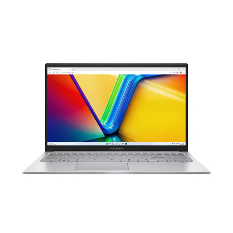 لپ تاپ 15 اینچی ایسوس Vivobook X1504VA i3 1315U 8GB 512GB SSD INTEL