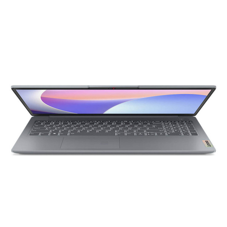 لپ تاپ 15.6 اینچی لنوو مدل IdeaPad Slim 3 15AMN8-Athlon 7120U-8GB LPDDR5 5500MHz-256GB SSD-TN - کاستوم شده