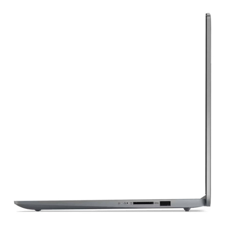 لپ تاپ 15.6 اینچی لنوو مدل IdeaPad Slim 3 15AMN8-Athlon 7120U-8GB LPDDR5 5500MHz-256GB SSD-TN - کاستوم شده