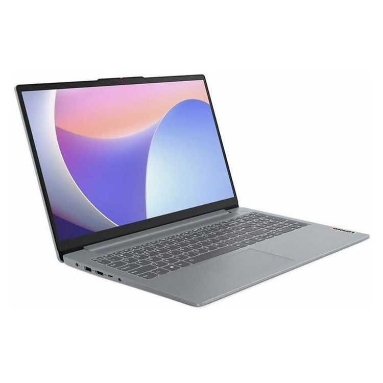 لپ تاپ 15.6 اینچی لنوو مدل IdeaPad Slim 3 15IAN8-i3 N305-8GB LPDDR5 4800MHz-128GB UFS-TN-W