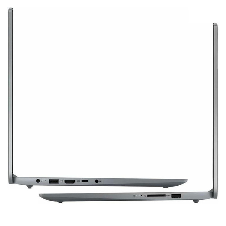 لپ تاپ 15.6 اینچی لنوو مدل IdeaPad Slim 3 15IAN8-i3 N305-8GB LPDDR5 4800MHz-128GB UFS-TN-W