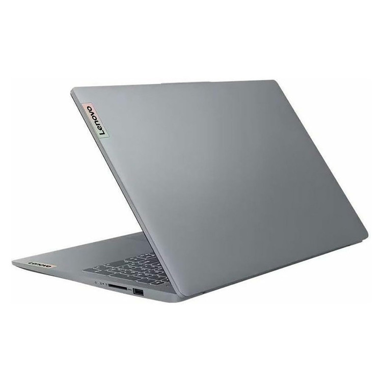 لپ تاپ 15.6 اینچی لنوو مدل IdeaPad Slim 3 15IAN8-i3 N305-8GB LPDDR5 4800MHz-128GB UFS-TN-W