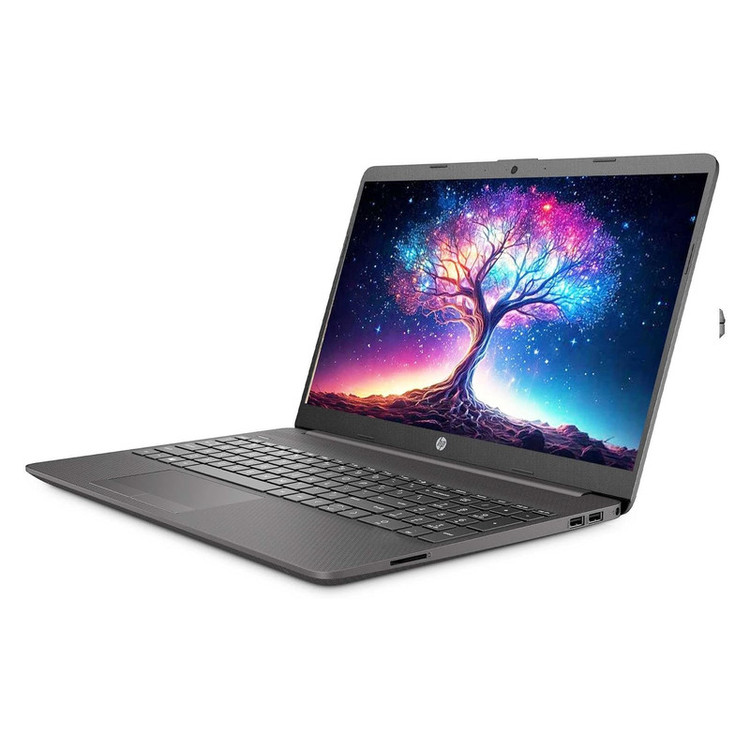 لپ تاپ 15.6 اینچی اچ پی مدل G9 250-Celeron N4500-8GB DDR4 2933MHz-256GB SSD-SVA HD