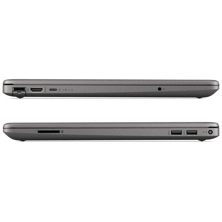 لپ تاپ 15.6 اینچی اچ پی مدل G9 250-Celeron N4500-8GB DDR4 2933MHz-256GB SSD-SVA HD