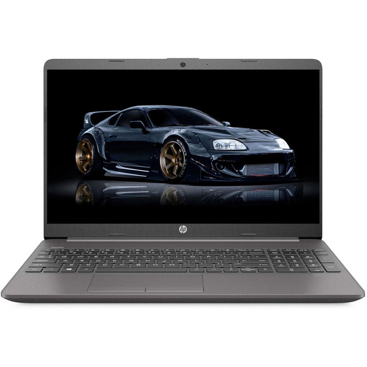 لپ تاپ 15.6 اینچی اچ پی مدل G9 250-Celeron N4500-8GB DDR4 2933MHz-256GB SSD-SVA HD
