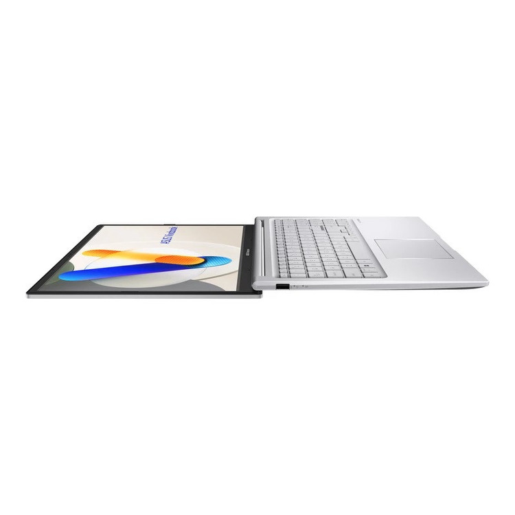 لپ تاپ 15.6 اینچی ایسوس مدل Vivobook X1504VA-BQ143-i3 1315U-8GB DDR4-512GB SSD