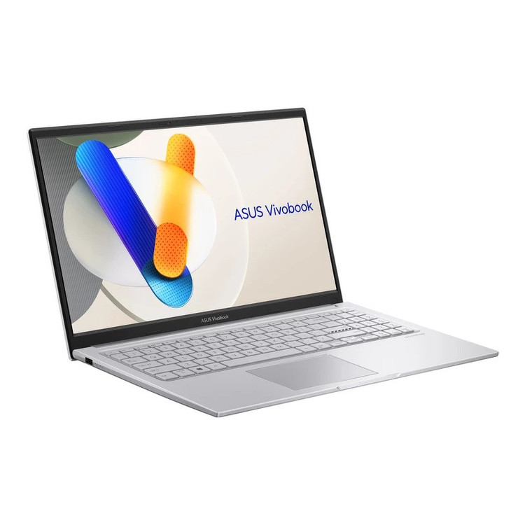 لپ تاپ 15.6 اینچی ایسوس مدل Vivobook X1504VA-BQ143-i3 1315U-8GB DDR4-512GB SSD