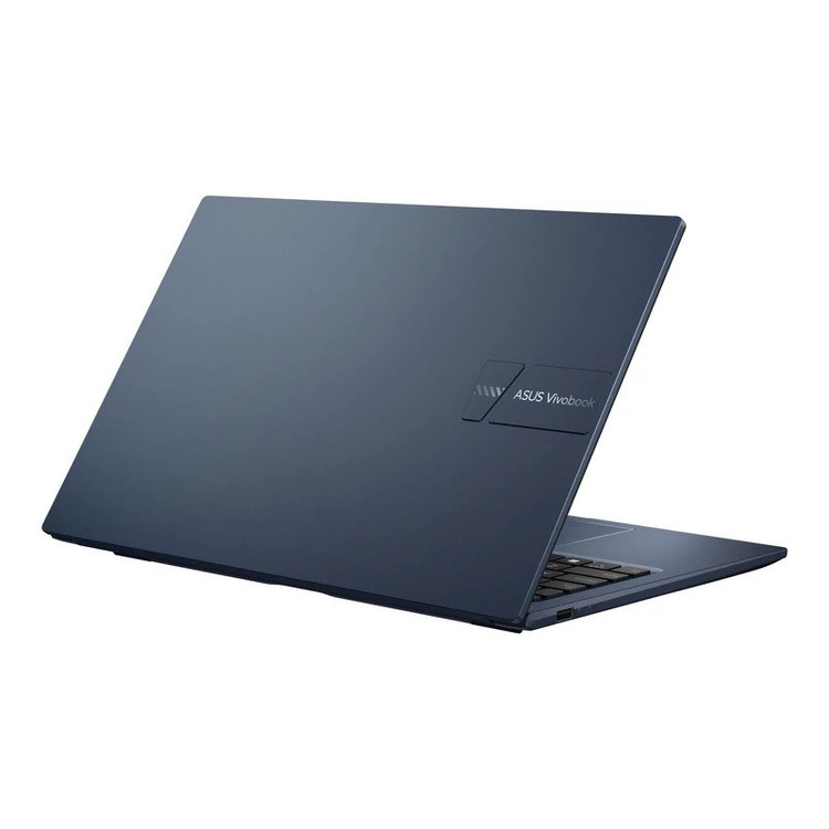 لپ تاپ 15.6 اینچی ایسوس مدل Vivobook X1504VA-BQ143-i3 1315U-8GB DDR4-512GB SSD