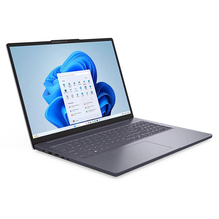 لپ تاپ 16 اینچی لنوو مدل IdeaPad Slim 3 16IRH10-i5 13420H-8GB DDR5 4800MHz-512GB SSD-IPS-Backlit
