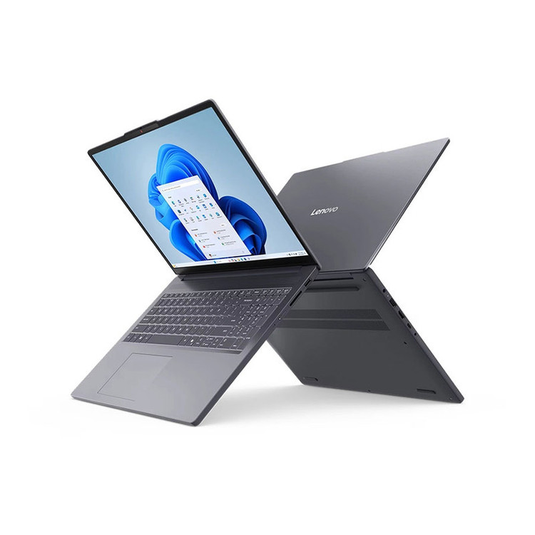 لپ تاپ 16 اینچی لنوو مدل IdeaPad Slim 3 16IRH10-i5 13420H-8GB DDR5 4800MHz-512GB SSD-IPS-Backlit