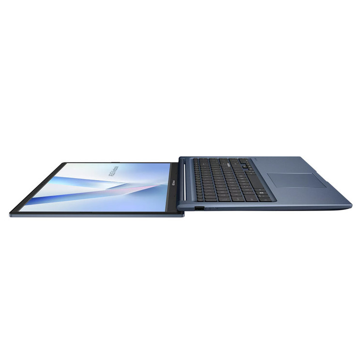 لپتاپ 15.6 اینچی ایسوس مدل Vivobook 15 X1504VAP-Core 3 100U-16GB DDR5-1TB SSD-IPS - کاستوم شده