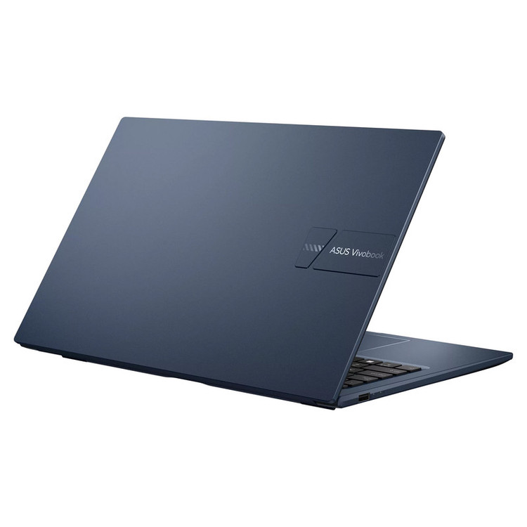 لپتاپ 15.6 اینچی ایسوس مدل Vivobook 15 X1504VAP-Core 3 100U-16GB DDR5-1TB SSD-IPS - کاستوم شده