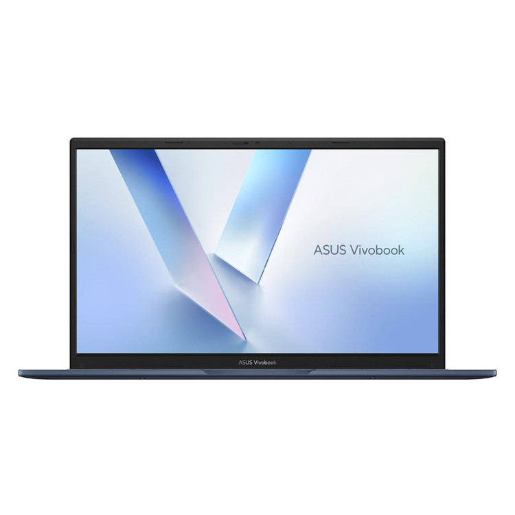 لپتاپ 15.6 اینچی ایسوس مدل Vivobook 15 X1504VAP-Core 3 100U-16GB DDR5-1TB SSD-IPS - کاستوم شده
