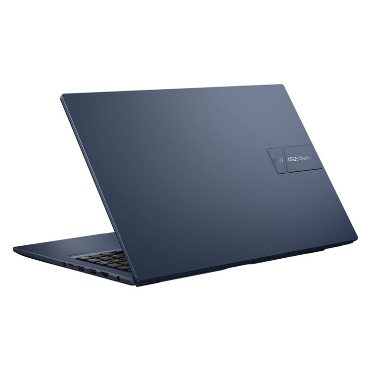 لپتاپ 15.6 اینچی ایسوس مدل Vivobook 15 X1504VAP-Core 3 100U-16GB DDR5-1TB SSD-IPS - کاستوم شده