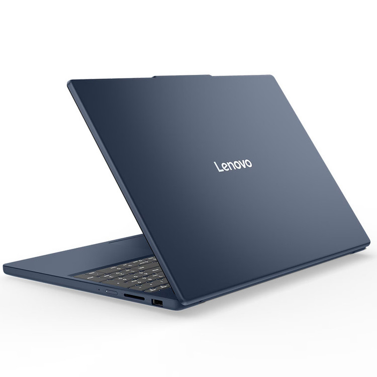 لپ تاپ 15.3 اینچی لنوو مدل IdeaPad Slim 3 15IRH10-i5 13420H-16GB DDR5 4800MHz-512GB SSD-IPS