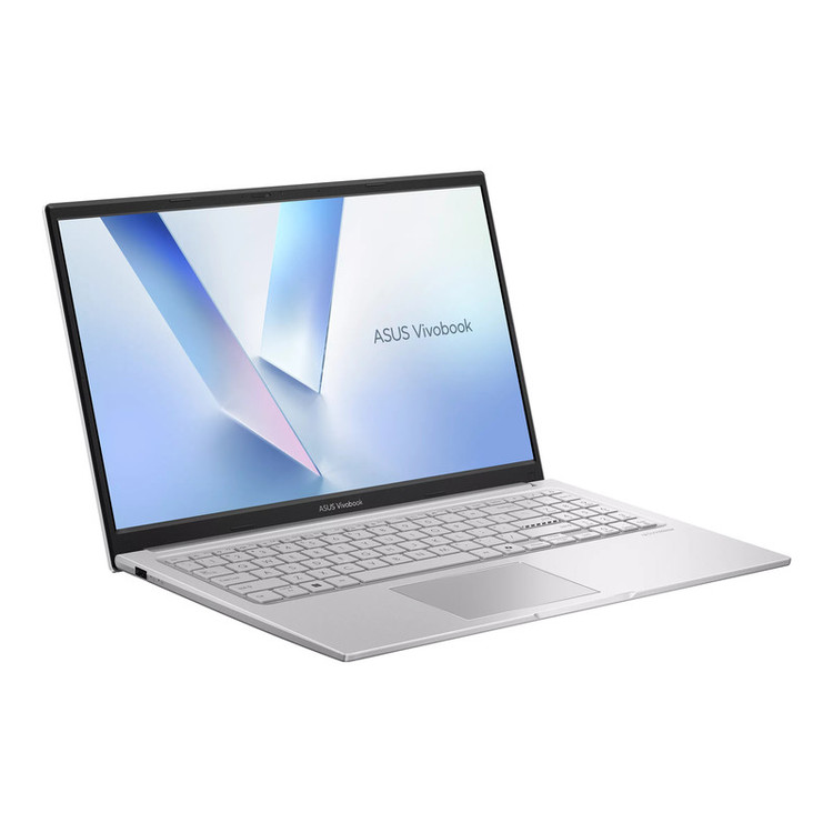 لپ تاپ 15.6 اینچی ایسوس مدل Vivobook 15 A1504VA-Core 5 120U-8GB DDR5 4800MHz-2TB SSD-IPS-Backlit - کاستوم شده