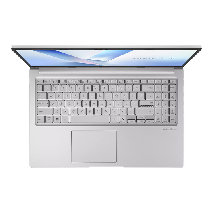 لپ تاپ 15.6 اینچی ایسوس مدل Vivobook 15 A1504VA-Core 5 120U-8GB DDR5 4800MHz-2TB SSD-IPS-Backlit - کاستوم شده