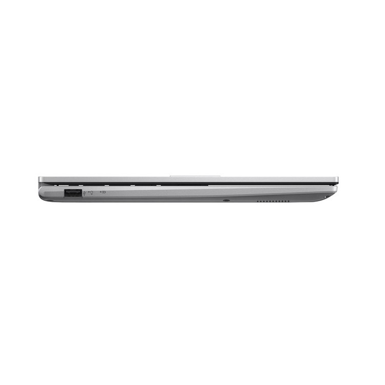 لپ تاپ 15.6 اینچی ایسوس مدل Vivobook 15 A1504VA-Core 5 120U-8GB DDR5 4800MHz-2TB SSD-IPS-Backlit - کاستوم شده