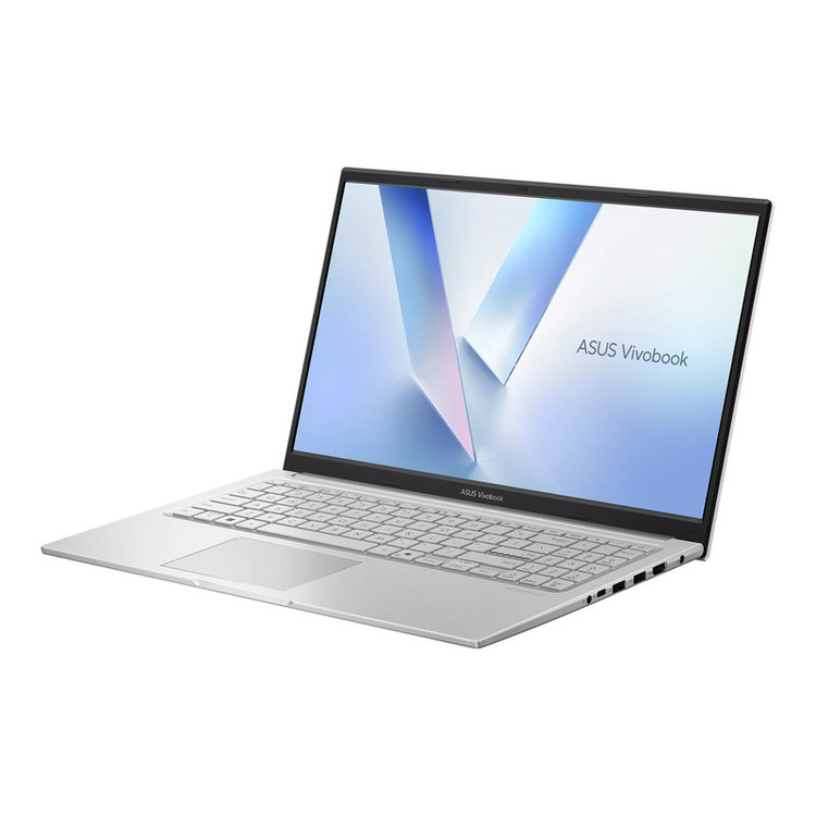 لپ تاپ 15.6 اینچی ایسوس مدل Vivobook 15 A1504VA-Core 5 120U-8GB DDR5 4800MHz-2TB SSD-IPS-Backlit - کاستوم شده