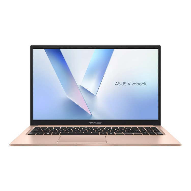 لپ تاپ 15.6 اینچی ایسوس مدل Vivobook 15 A1504VA-Core 5 120U-8GB DDR5 4800MHz-2TB SSD-IPS-Backlit - کاستوم شده