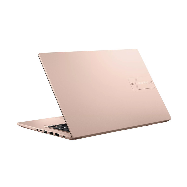 لپ تاپ 15.6 اینچی ایسوس مدل Vivobook 15 A1504VA-Core 5 120U-8GB DDR5 4800MHz-2TB SSD-IPS-Backlit - کاستوم شده