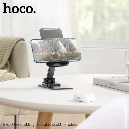 هولدر استند موبایل هوکو مدل HOCO PH50