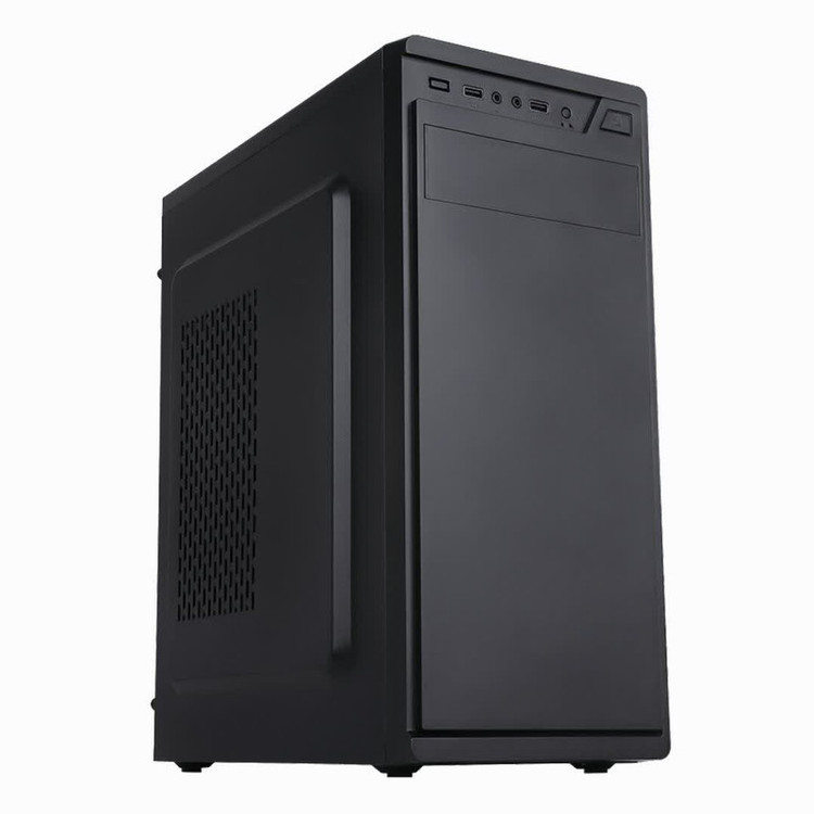 کامپیوتر دسکتاپ مدل RS-1450|2GB RAM-HDD500