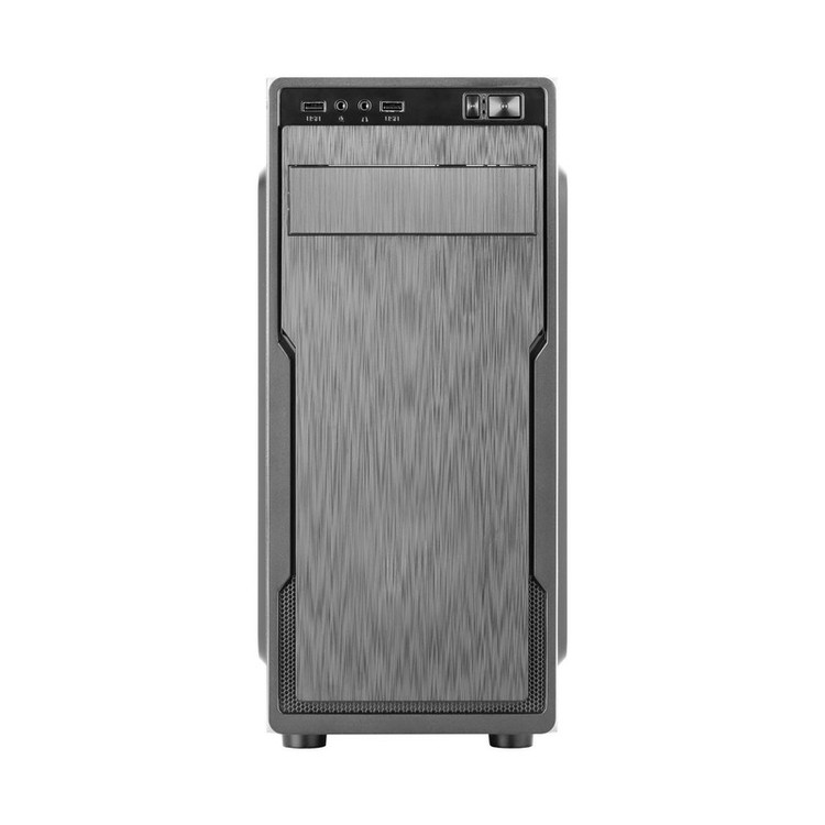 کامپیوتر دسکتاپ مدل FS1 supermicro 1156 i5 650 8g 250 g