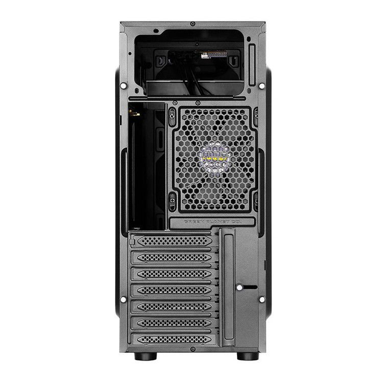 کامپیوتر دسکتاپ مدل FS1 supermicro 1156 i5 650 8g 250 g