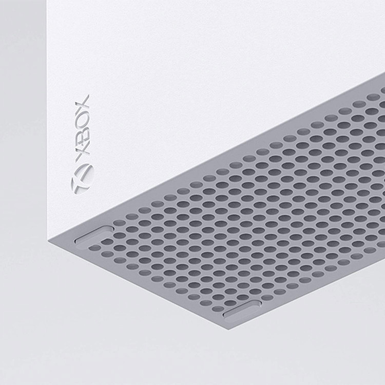 کنسول بازی مایکروسافت مدل Xbox Series S ظرفیت 512 گیگابایت