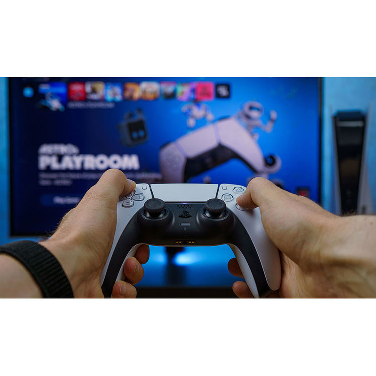 کنسول بازی سونی مدل PlayStation 5 Slim Digital Edition ظرفیت 825 گیگابایت ریجن CFI-2116 اروپا