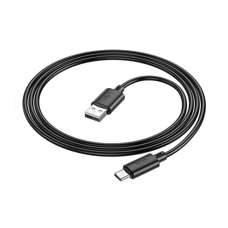 کابل تبدیل USB به USB-C هوکو مدل X88 طول 1 متر